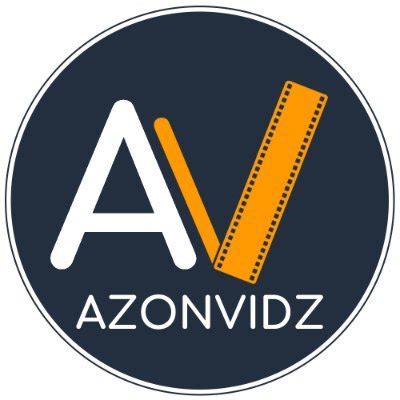 azonvidz|AzonVidz Media .